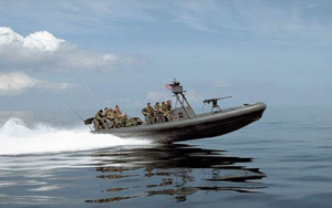 Valkyrie Defense Logistics Boats and Marine
