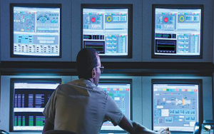Valkyrie Defense Logistics Network Operating centres