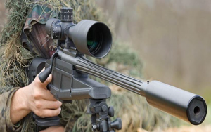 Valkyrie Defense Logistics Optics and onservation
